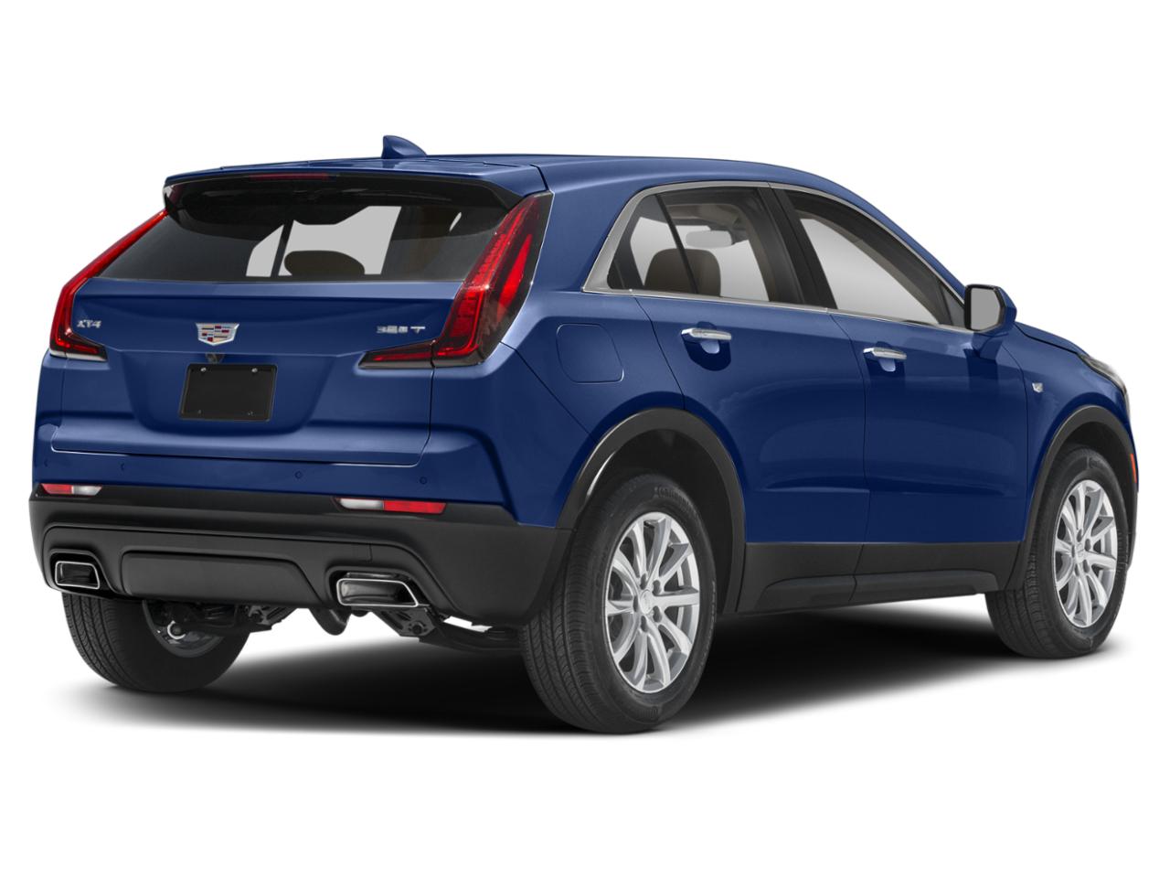 2023 Cadillac XT4 Vehicle Photo in GREEN BAY, WI 54303-3330