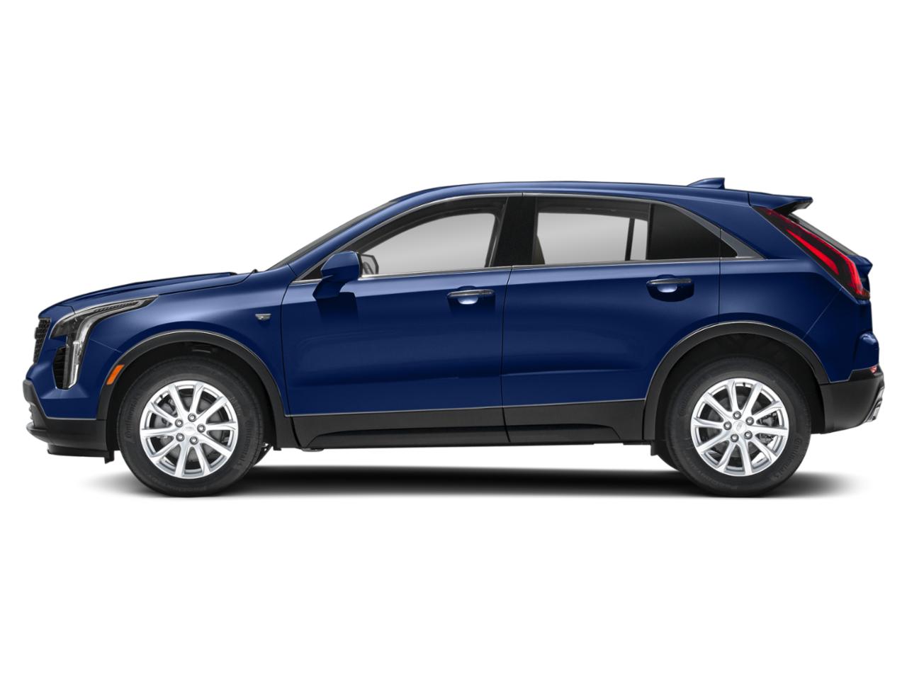 2023 Cadillac XT4 Vehicle Photo in GREEN BAY, WI 54303-3330