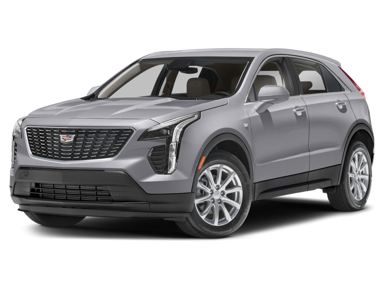 2023 Cadillac XT4 Vehicle Photo in Plainfield, IL 60586