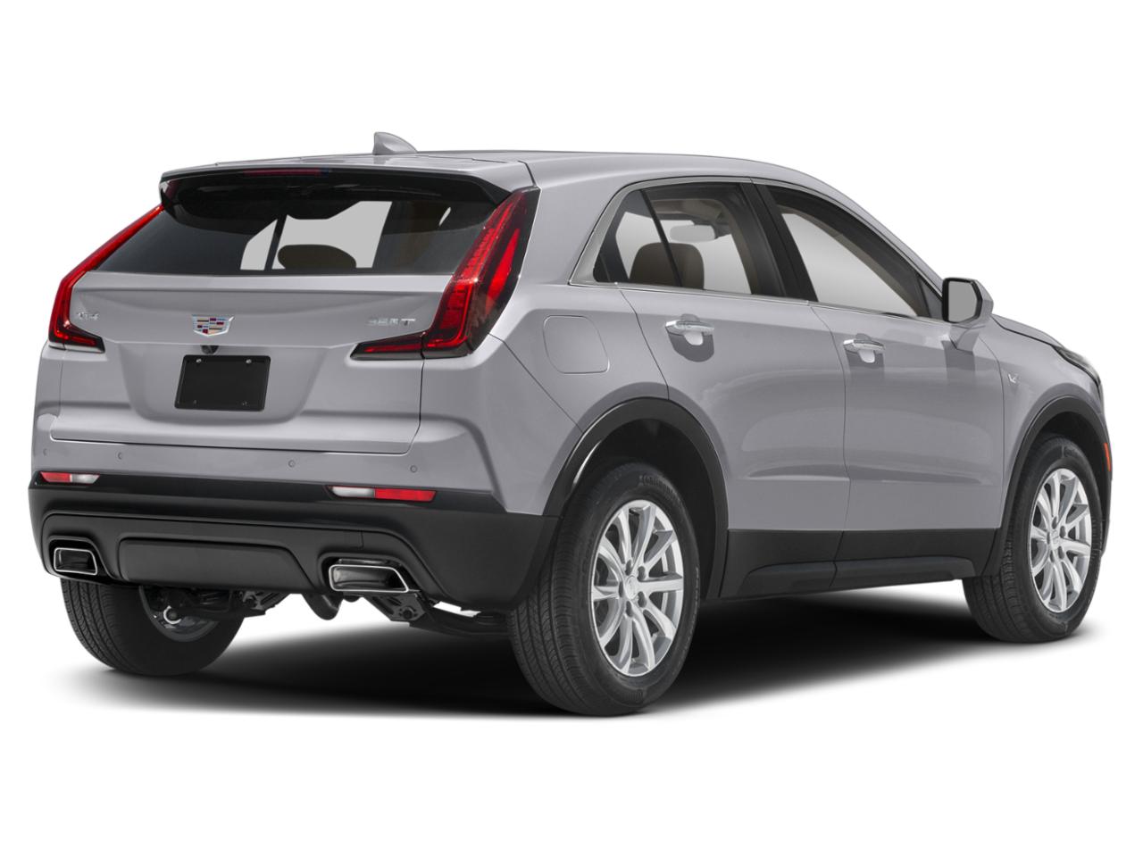 2023 Cadillac XT4 Vehicle Photo in Plainfield, IL 60586