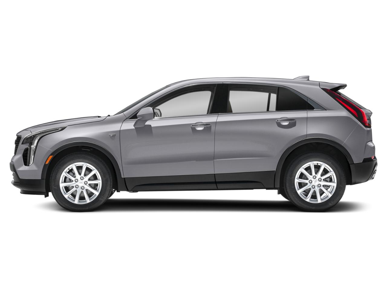 2023 Cadillac XT4 Vehicle Photo in Plainfield, IL 60586