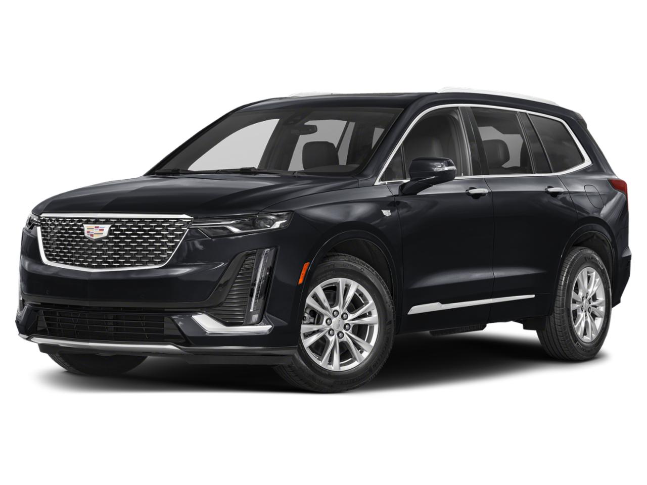 2023 Cadillac XT6 Vehicle Photo in Plainfield, IL 60586