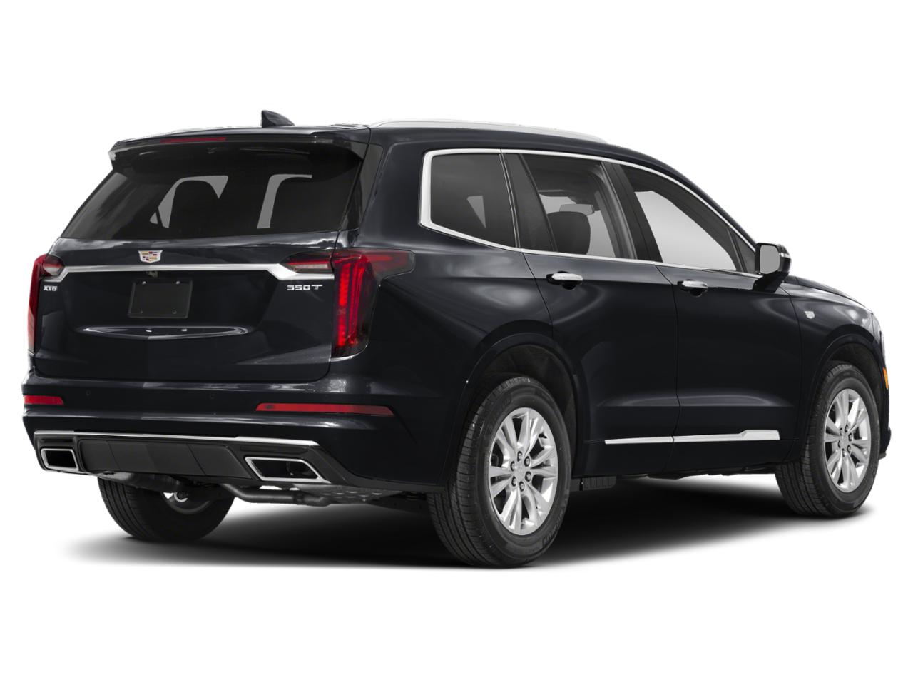 2023 Cadillac XT6 Vehicle Photo in GREEN BAY, WI 54303-3330