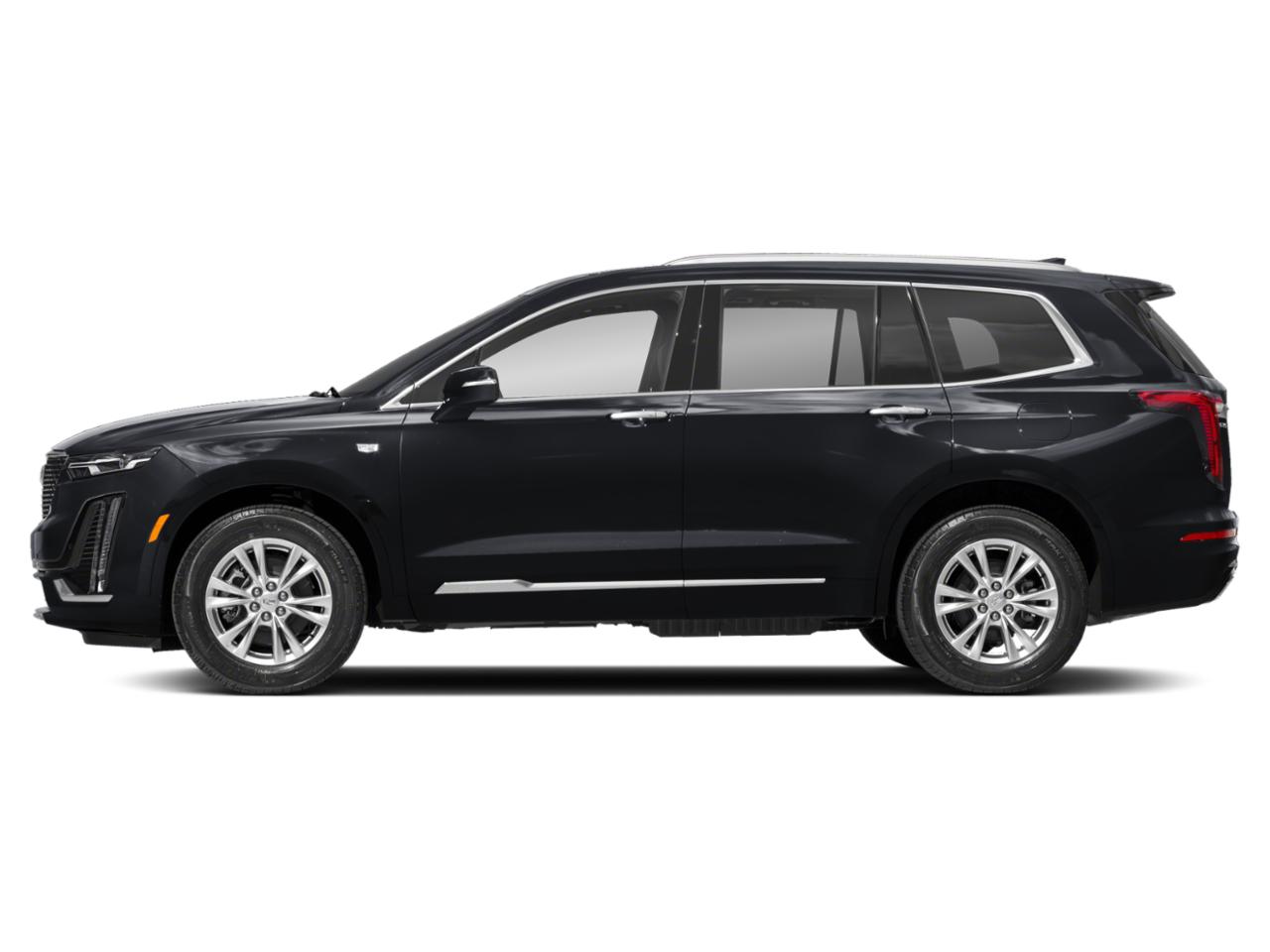 2023 Cadillac XT6 Vehicle Photo in Plainfield, IL 60586