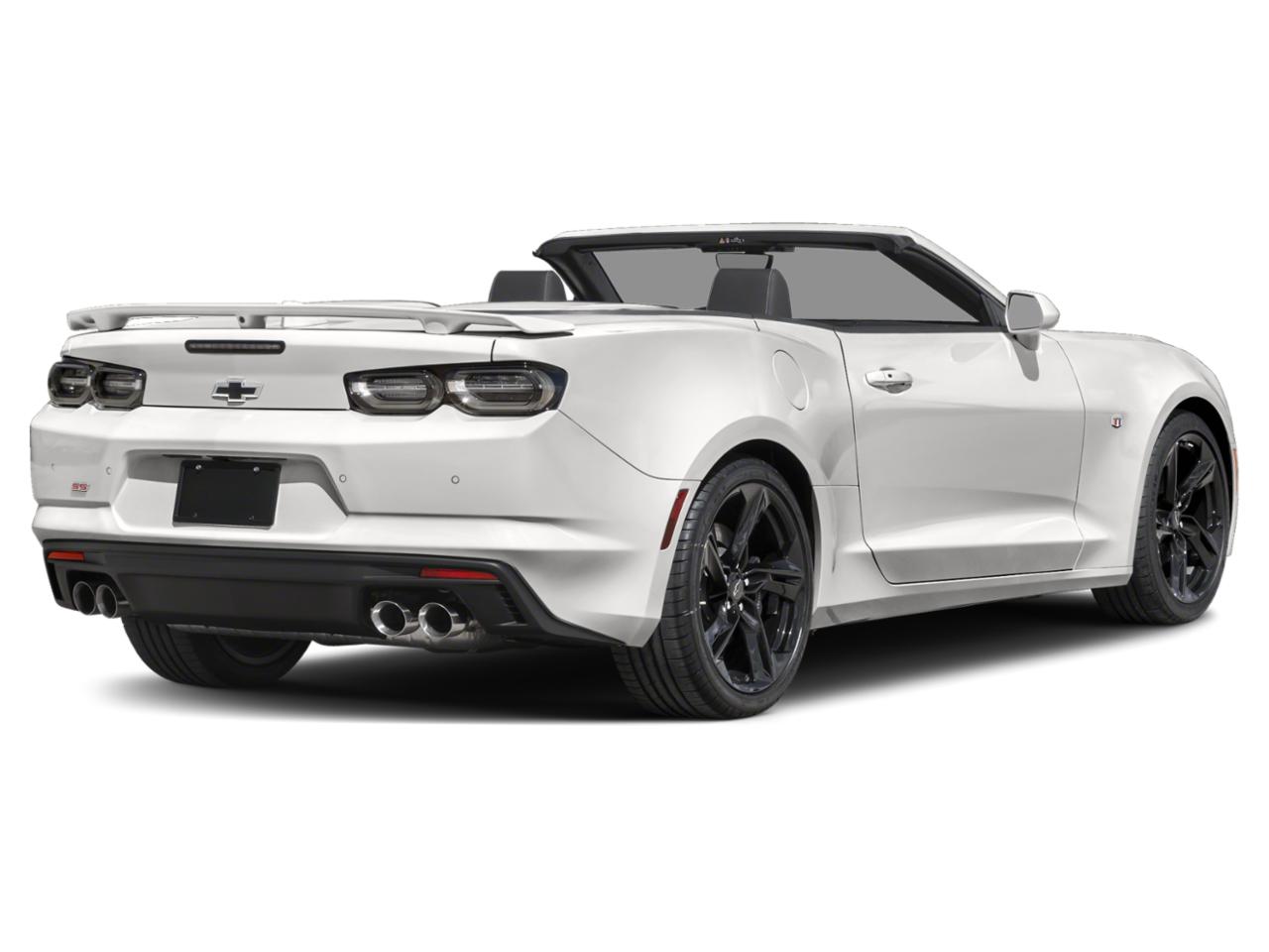 2023 Chevrolet Camaro Vehicle Photo in SUNRISE, FL 33323-3202