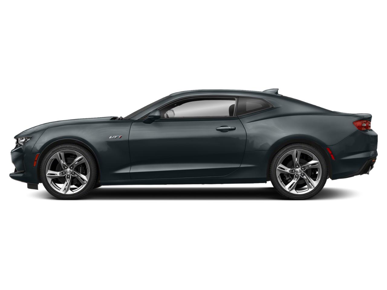 2023 Chevrolet Camaro Vehicle Photo in POOLER, GA 31322-3252