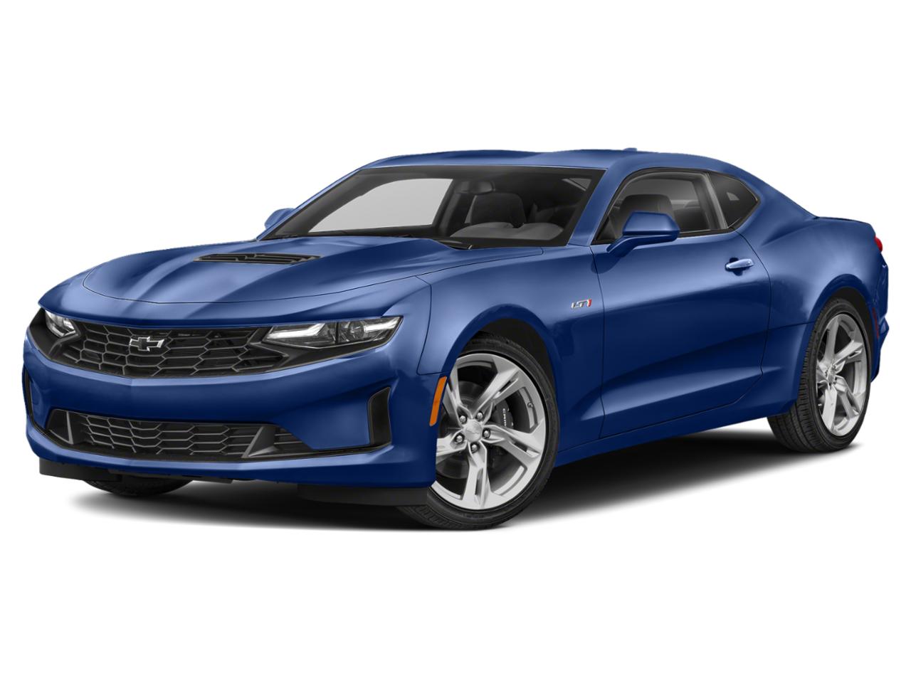 2023 Chevrolet Camaro Vehicle Photo in GARDNER, MA 01440-3110