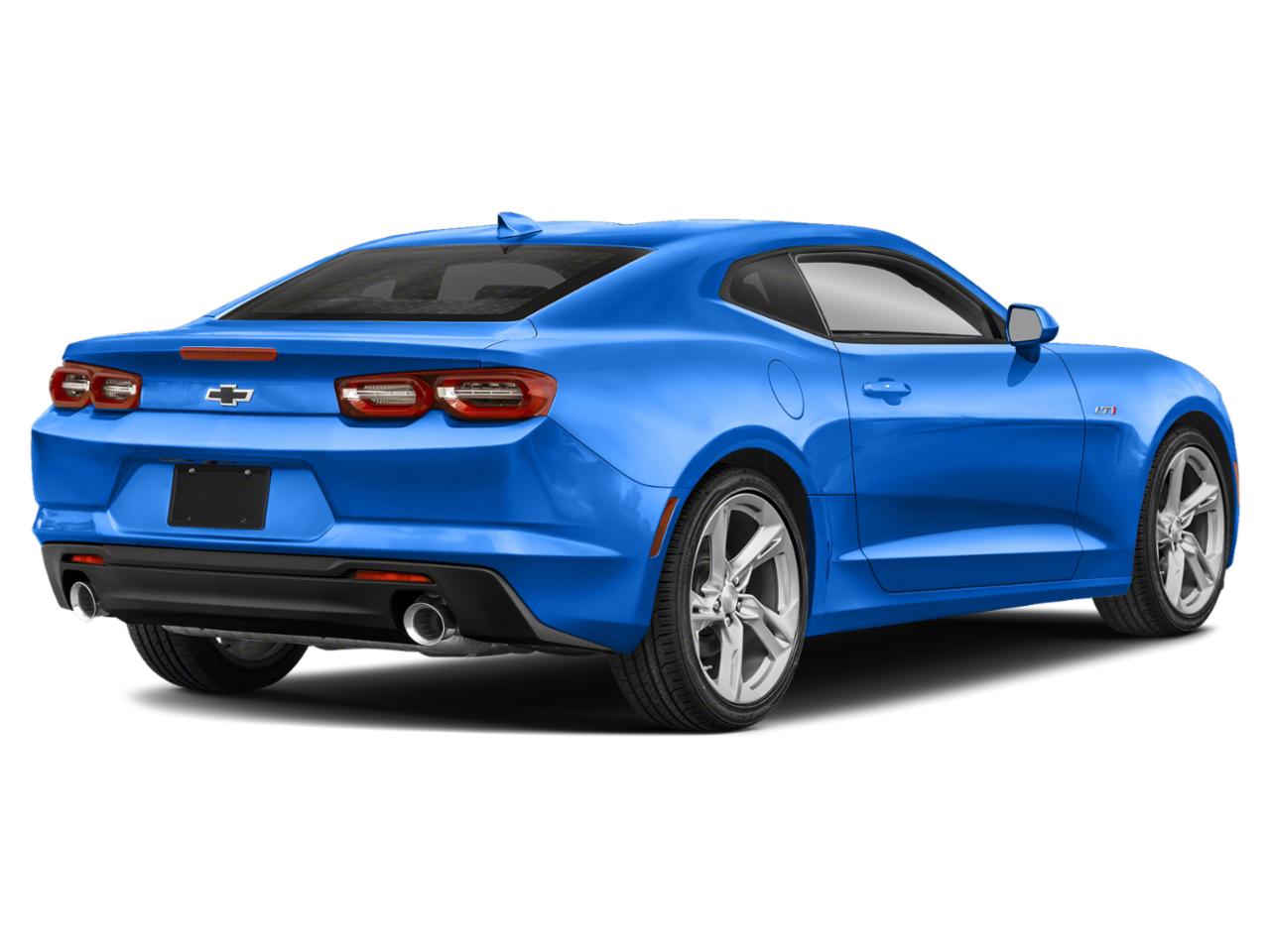 2023 Chevrolet Camaro Vehicle Photo in KANSAS CITY, MO 64114-4502