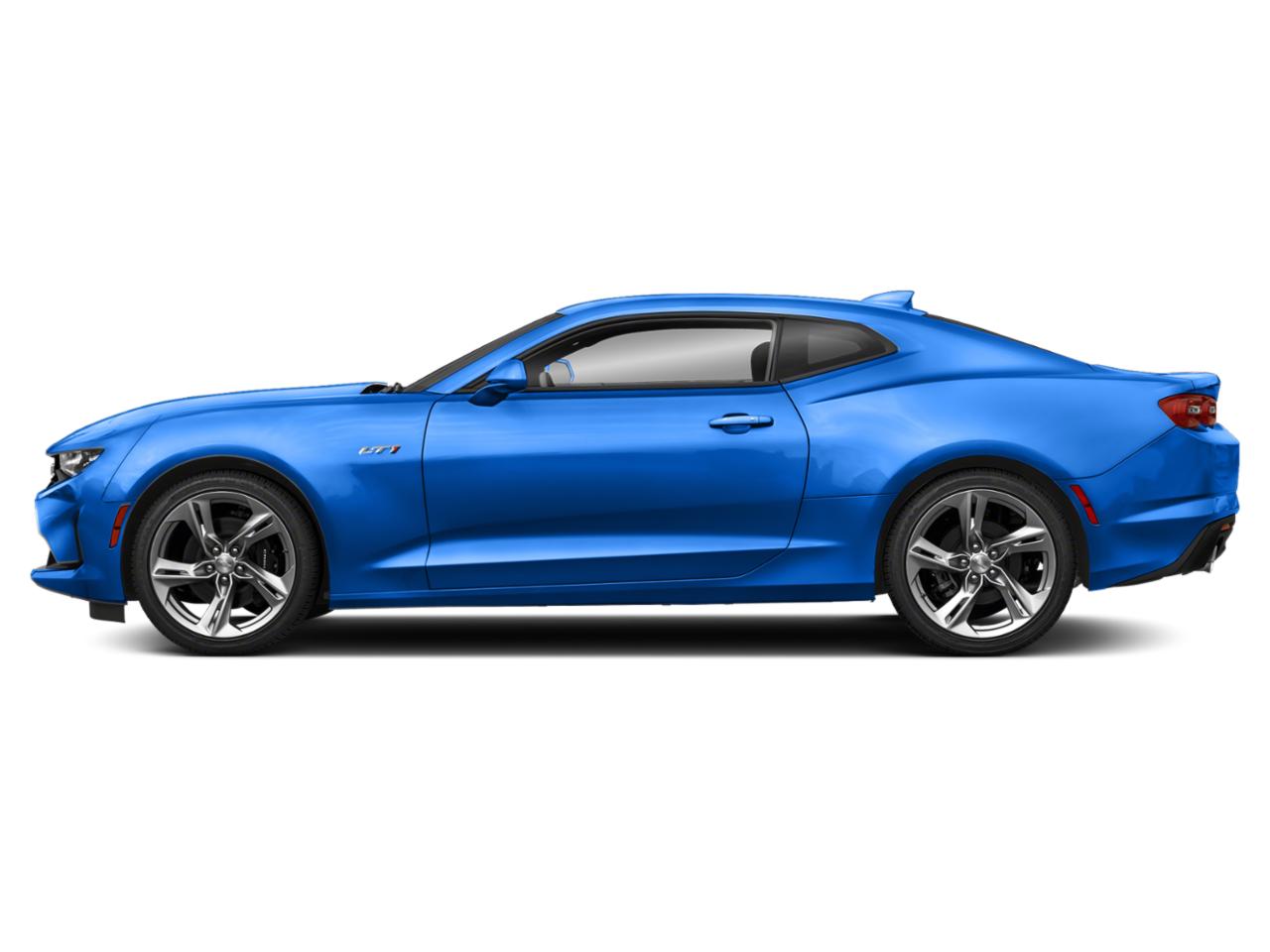 2023 Chevrolet Camaro Vehicle Photo in KANSAS CITY, MO 64114-4502