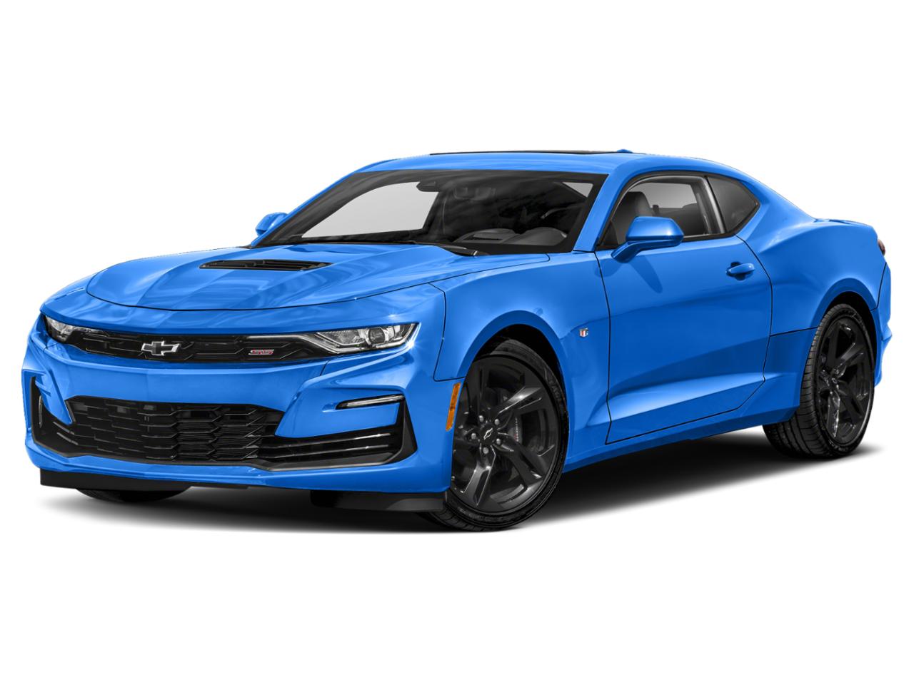 2023 Chevrolet Camaro Vehicle Photo in MIAMI, FL 33134-2699