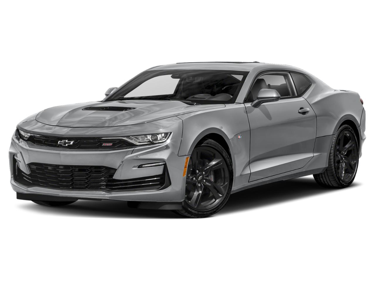 2023 Chevrolet Camaro Vehicle Photo in Orlando, FL 32811