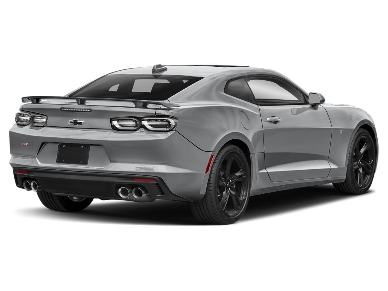 2023 Chevrolet Camaro Vehicle Photo in Orlando, FL 32811