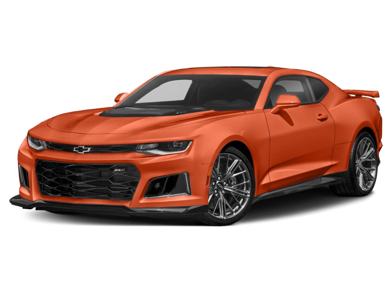 2023 Chevrolet Camaro Vehicle Photo in CORPUS CHRISTI, TX 78412-4902