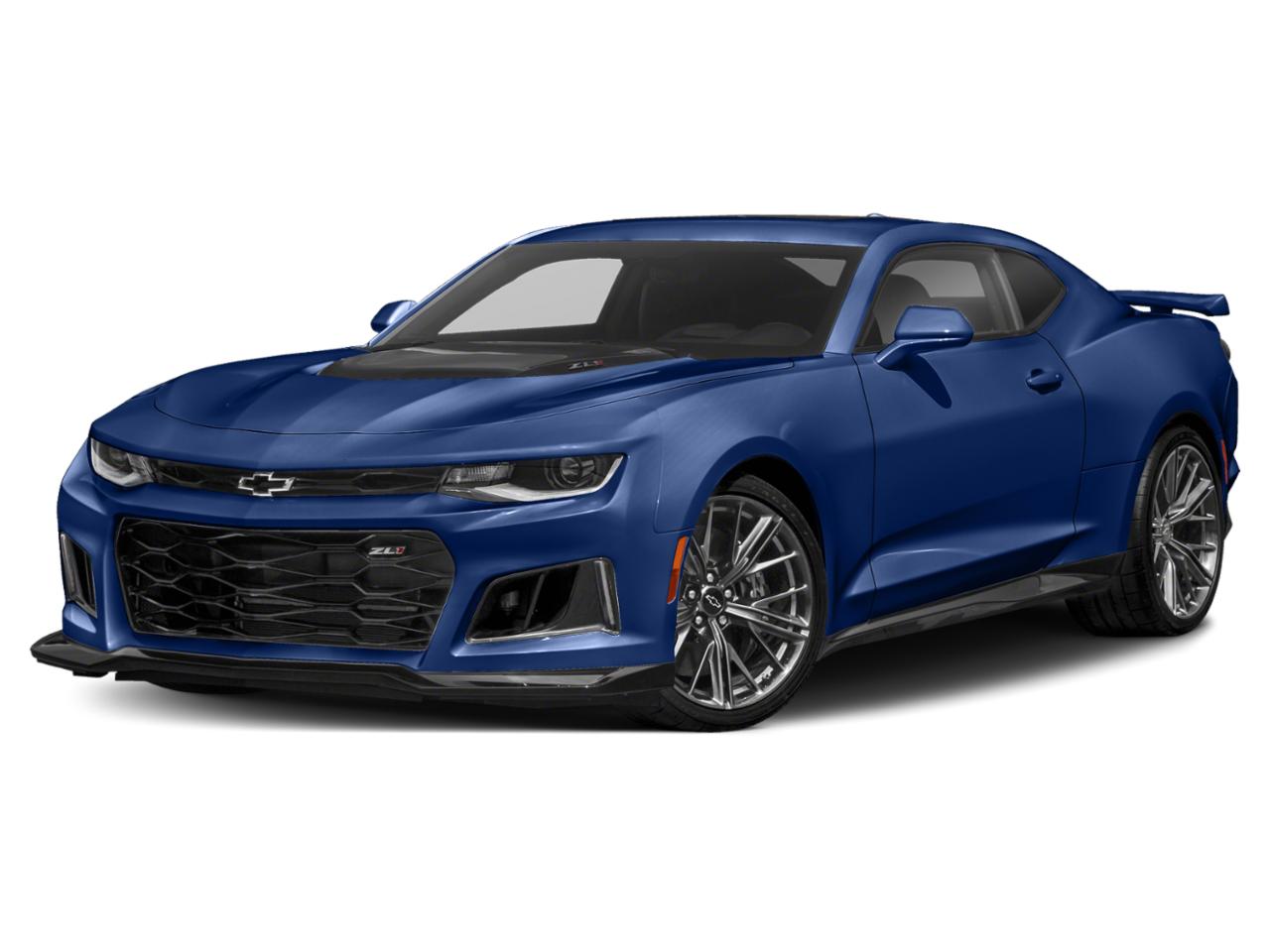 2023 Chevrolet Camaro Vehicle Photo in Rockville, MD 20852