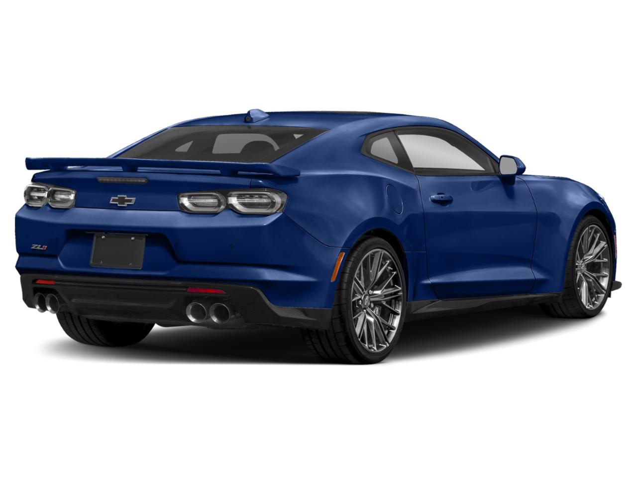 2023 Chevrolet Camaro Vehicle Photo in Rockville, MD 20852