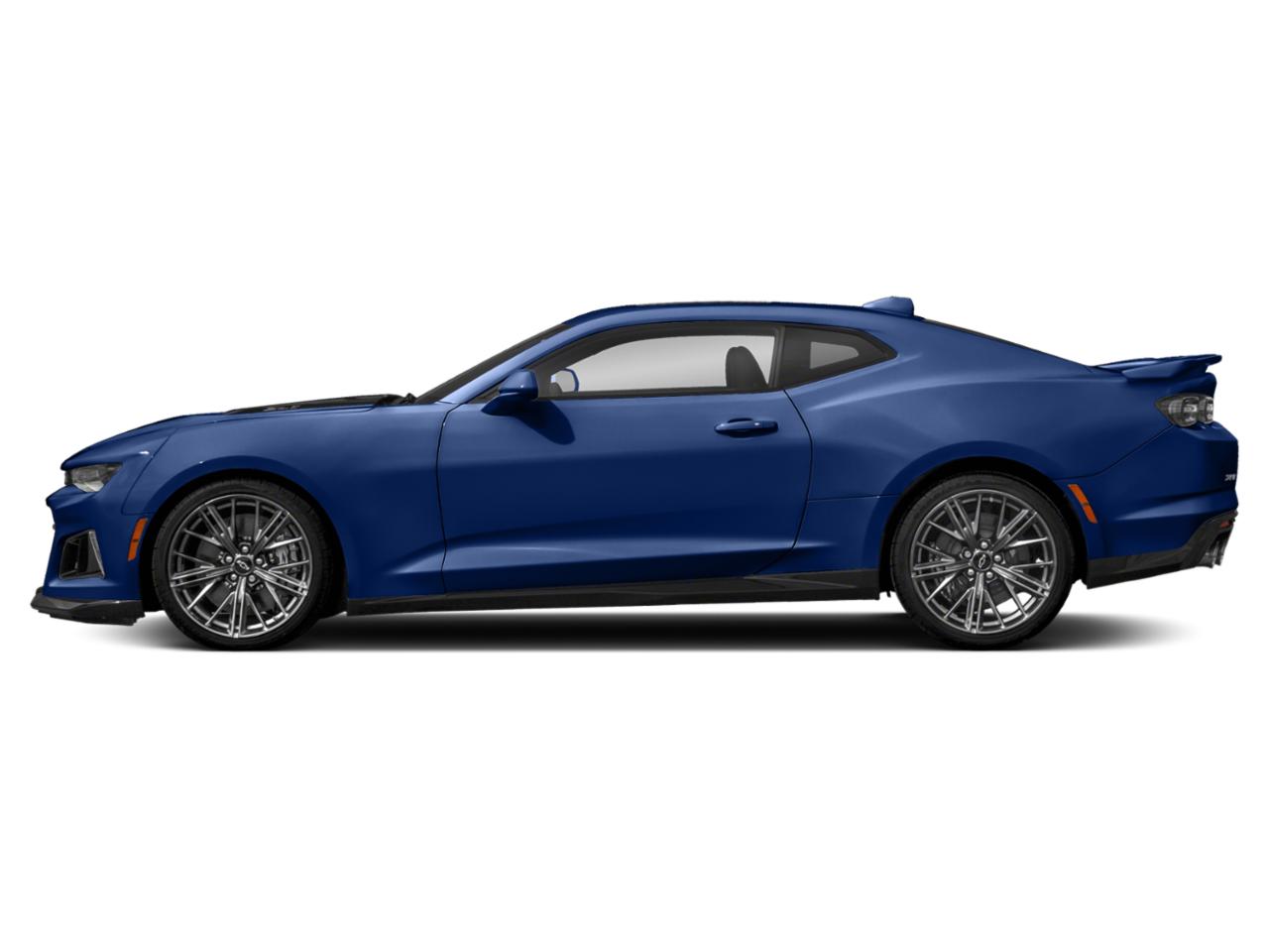 2023 Chevrolet Camaro Vehicle Photo in Rockville, MD 20852