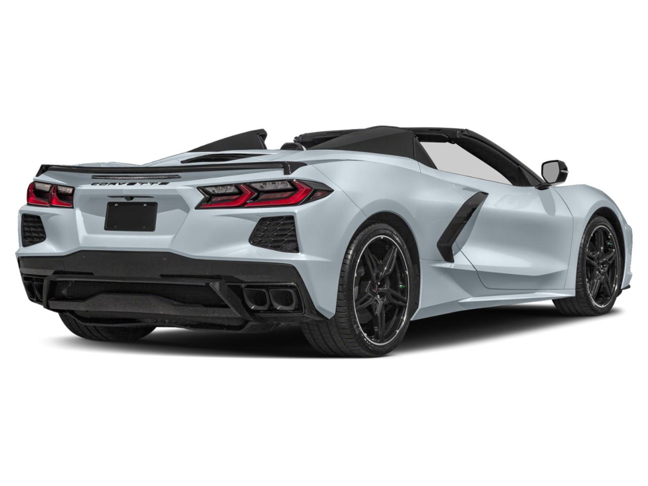 2023 Chevrolet Corvette Vehicle Photo in Maitland, FL 32751