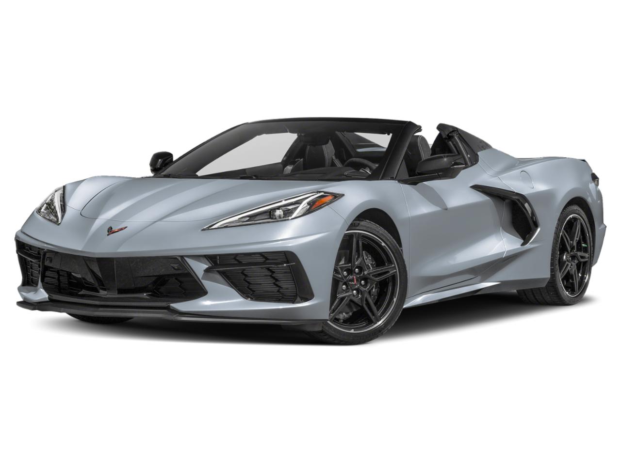 2023 Chevrolet Corvette Stingray Vehicle Photo in ORLANDO, FL 32808-7998