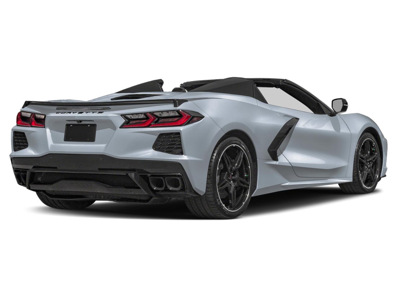 2023 Chevrolet Corvette Stingray Vehicle Photo in MIAMI, FL 33172-3015