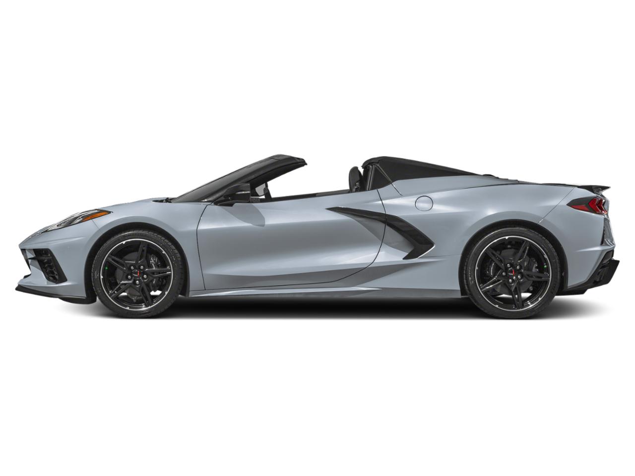 2023 Chevrolet Corvette Stingray Vehicle Photo in MIAMI, FL 33172-3015