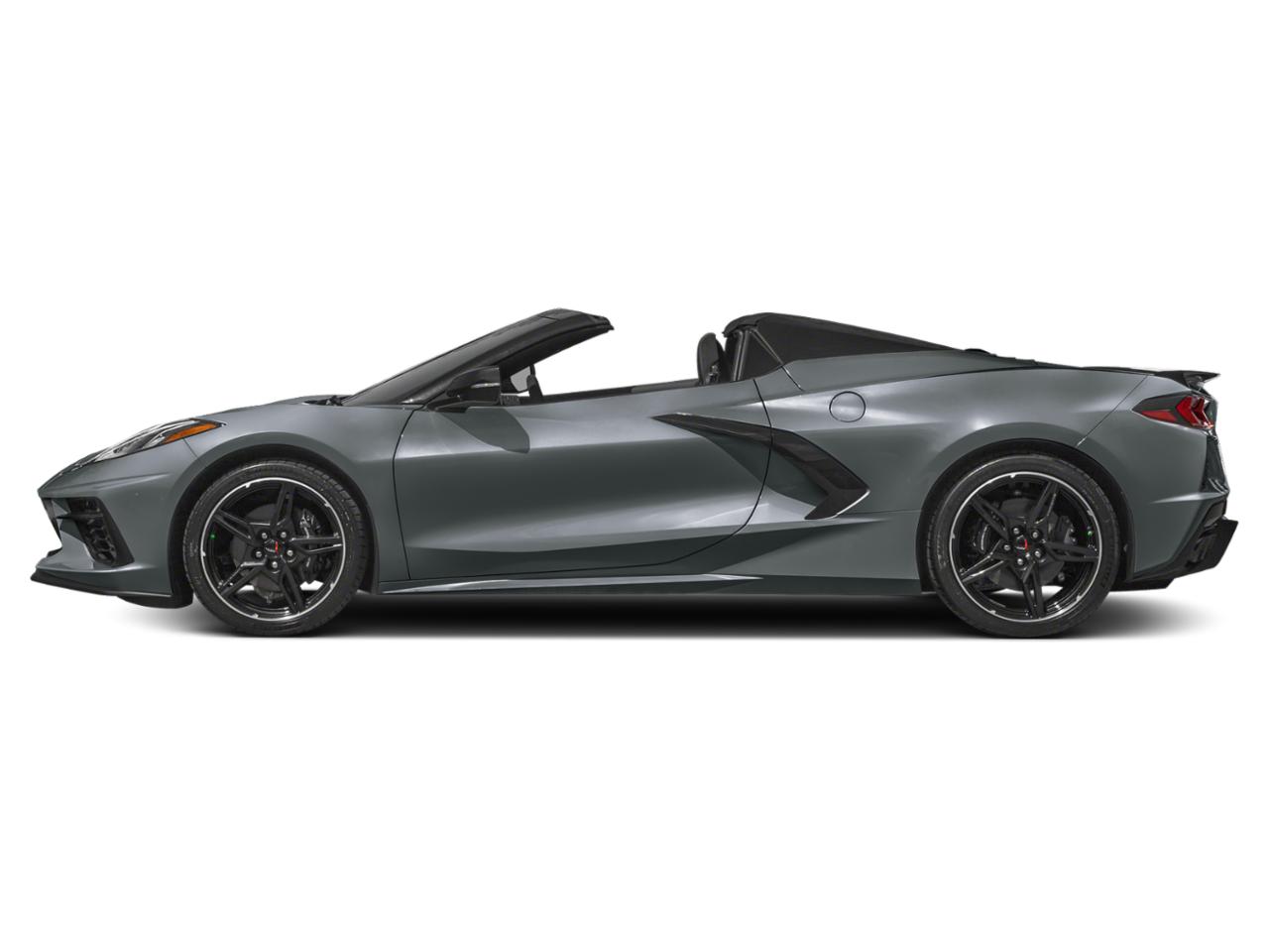 Used 2023 Chevrolet Corvette 3LT with VIN 1G1YC3D45P5142505 for sale in Crisfield, MD