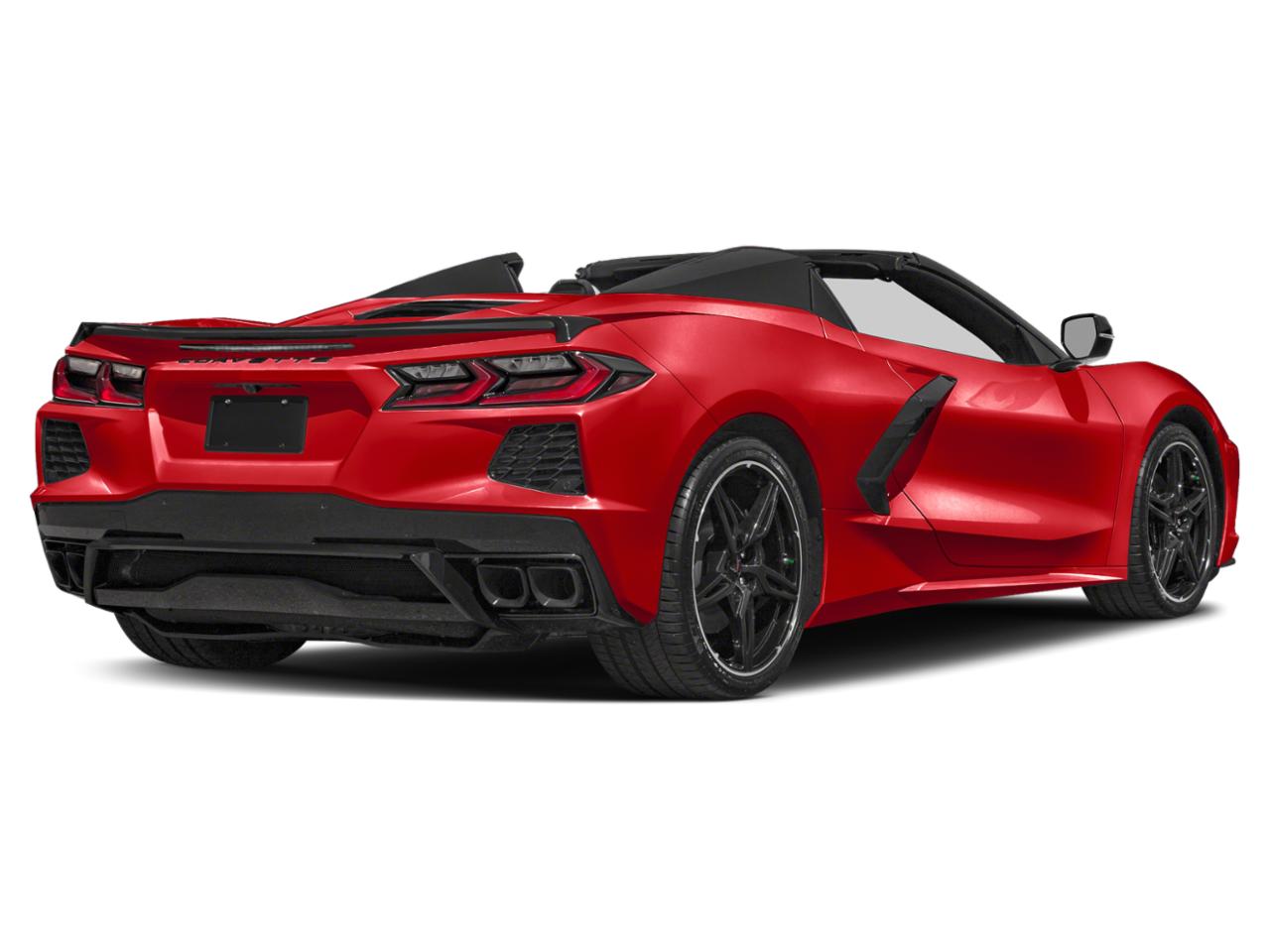 2023 Chevrolet Corvette Vehicle Photo in Tampa, FL 33614