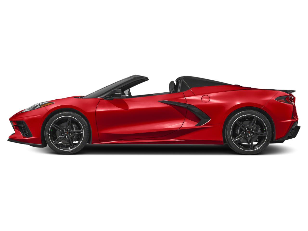 2023 Chevrolet Corvette Vehicle Photo in Tampa, FL 33614