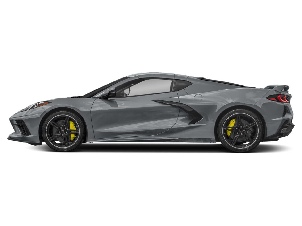 2023 Chevrolet Corvette Stingray Vehicle Photo in WEST PALM BEACH, FL 33407-3296