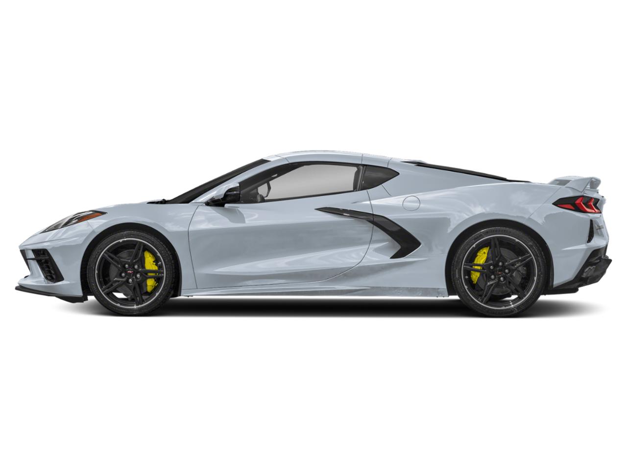 2023 Chevrolet Corvette Stingray Vehicle Photo in GREENACRES, FL 33463-3207