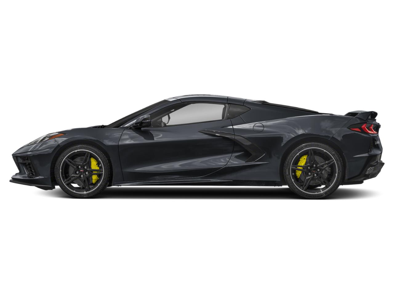 2023 Chevrolet Corvette Stingray Vehicle Photo in ORLANDO, FL 32812-3021