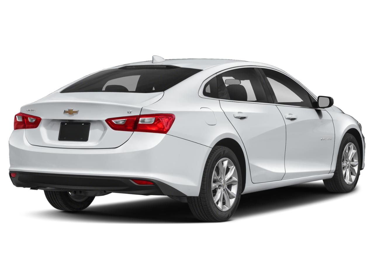 2023 Chevrolet Malibu Vehicle Photo in TOPEKA, KS 66609-0000