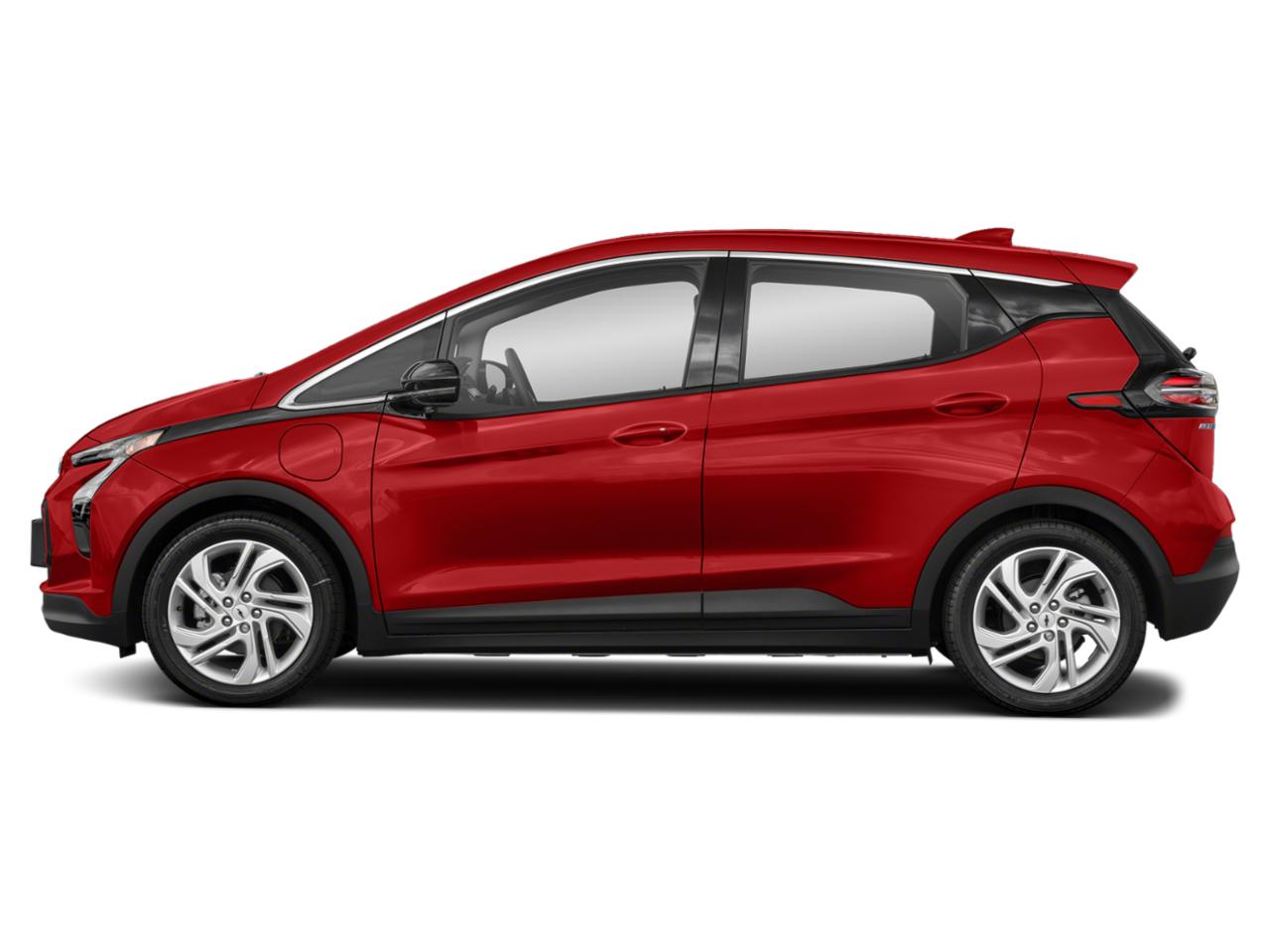 2023 Chevrolet Bolt EV Vehicle Photo in MESA, AZ 85206-4395