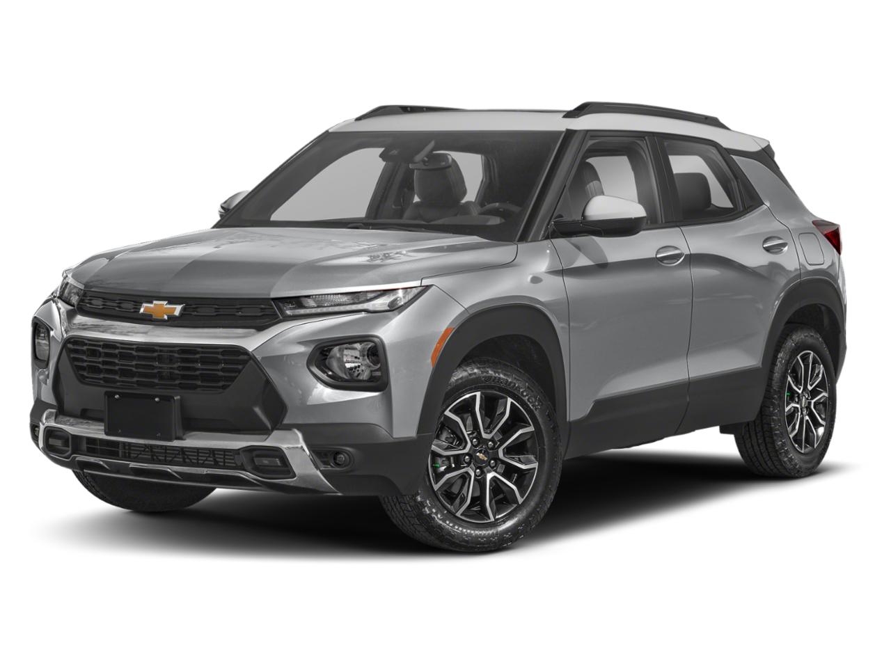 2023 Chevrolet Trailblazer Vehicle Photo in TIMONIUM, MD 21093-2300