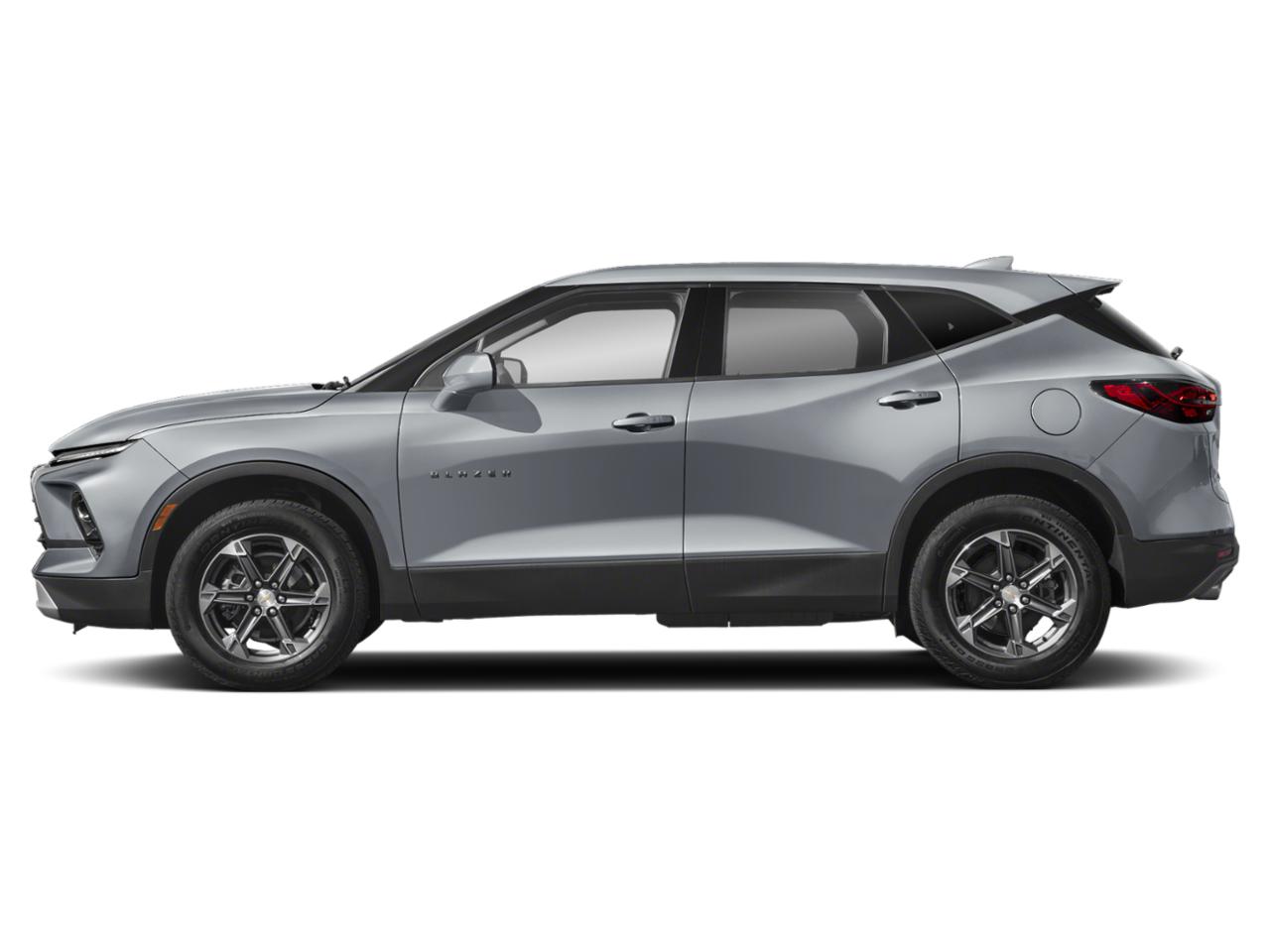 2023 Chevrolet Blazer Vehicle Photo in Henderson, NV 89014