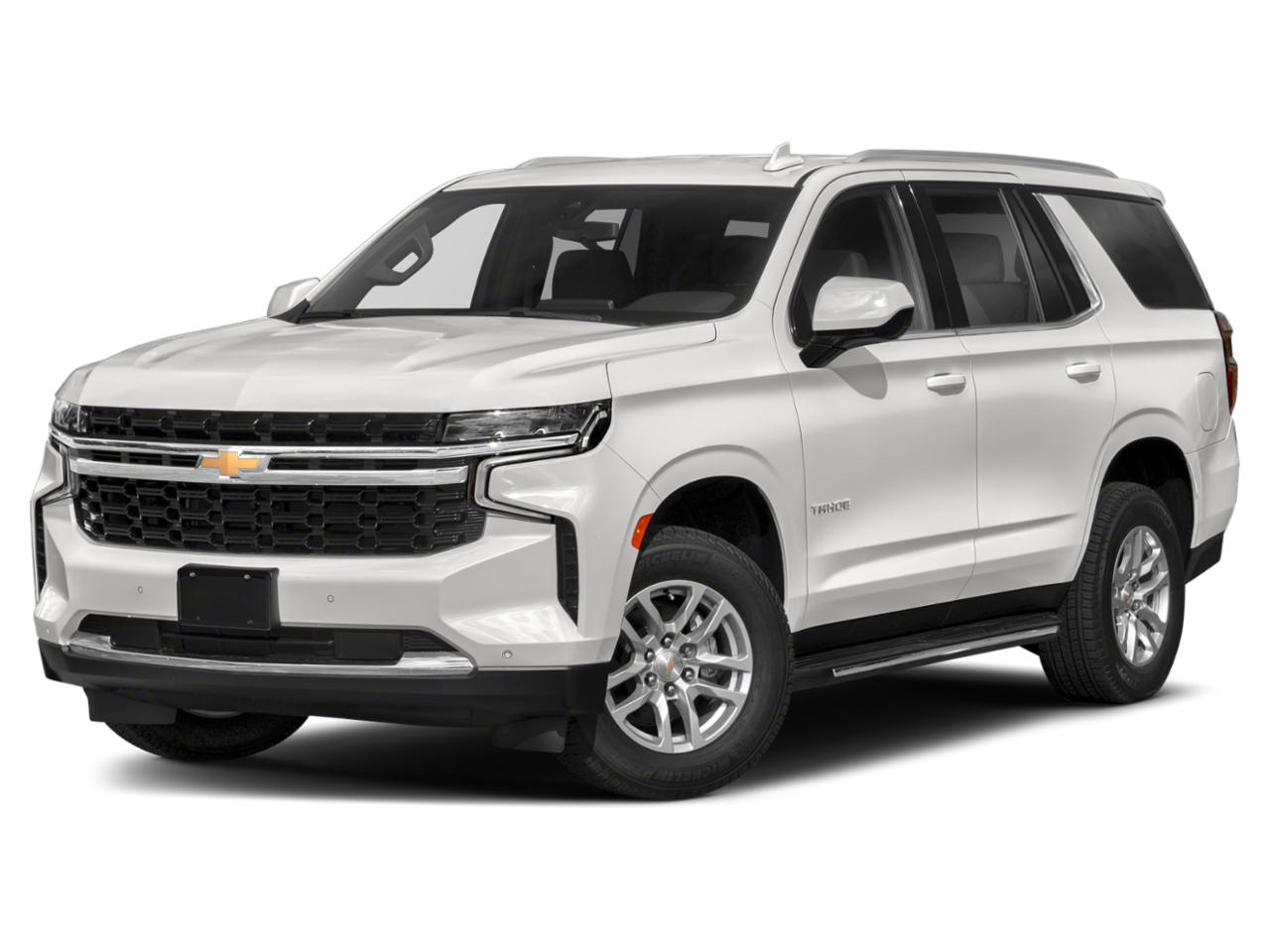 2023 Chevrolet Tahoe Vehicle Photo in Denton, TX 76205