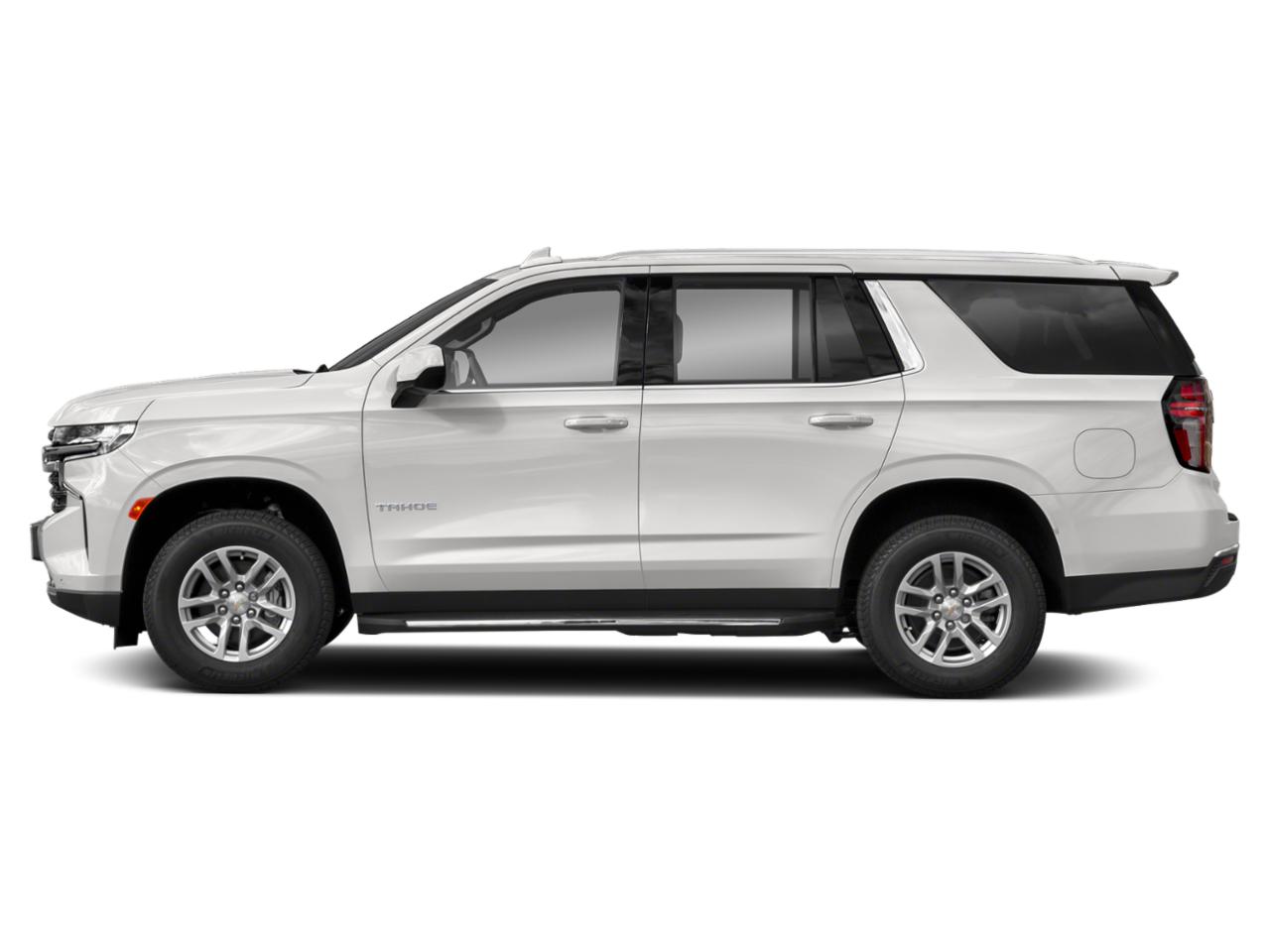 2023 Chevrolet Tahoe Vehicle Photo in CORPUS CHRISTI, TX 78416-1100