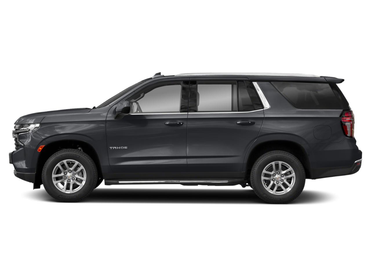 2023 Chevrolet Tahoe Vehicle Photo in Denton, TX 76205