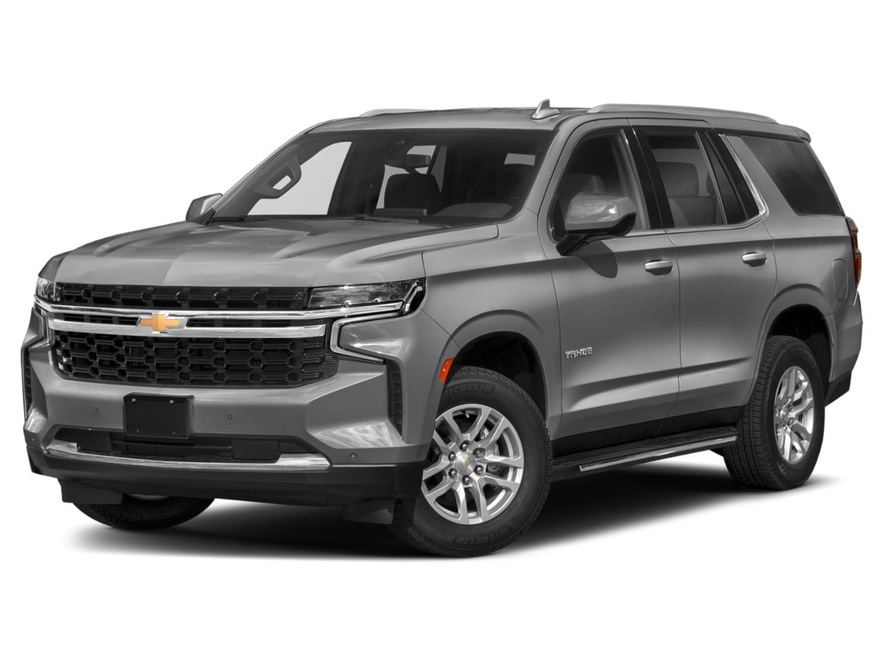 2023 Chevrolet Tahoe Vehicle Photo in POST FALLS, ID 83854-5365