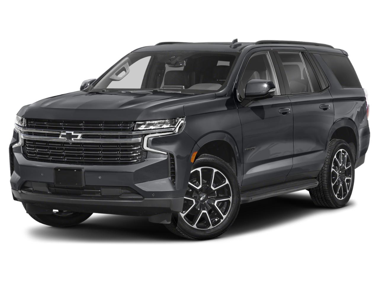 2023 Chevrolet Tahoe Vehicle Photo in Delray Beach, FL 33444