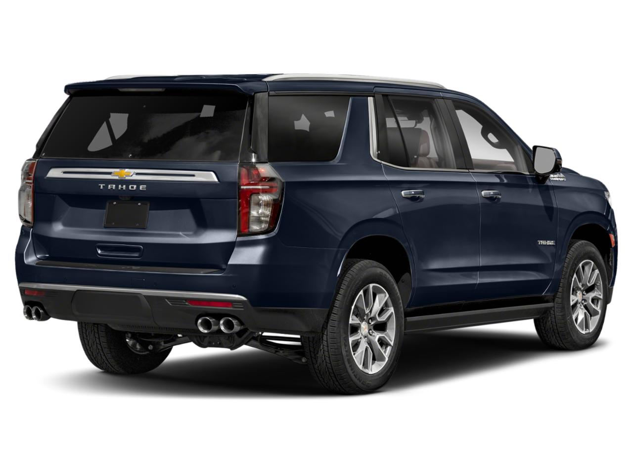 2023 Chevrolet Tahoe Vehicle Photo in Sarasota, FL 34231