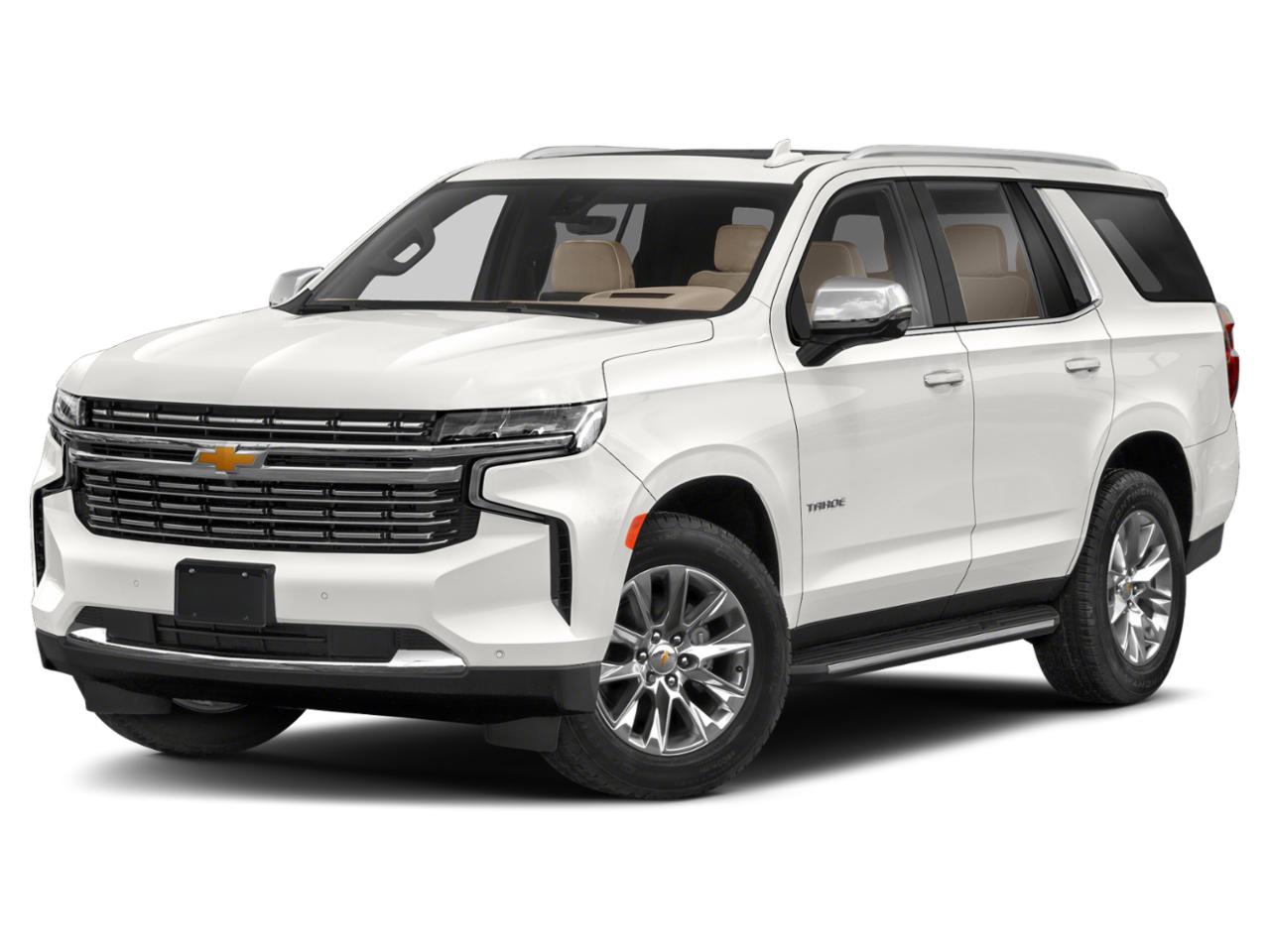 2023 Chevrolet Tahoe Vehicle Photo in Plainfield, IL 60586
