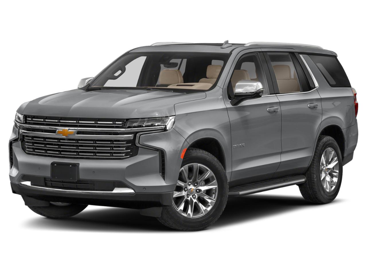 2023 Chevrolet Tahoe Vehicle Photo in DENVER, CO 80221-3610