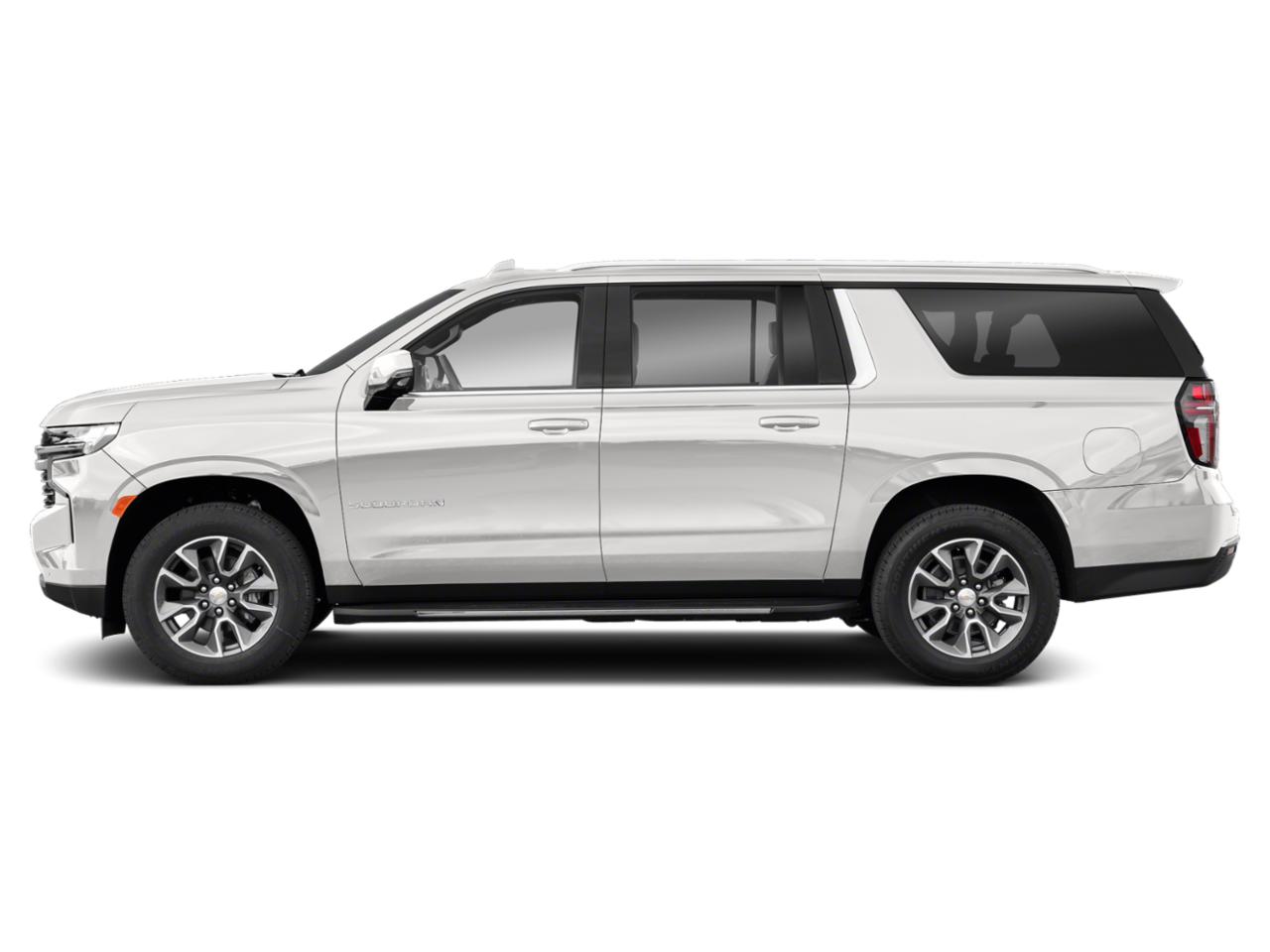 2023 Chevrolet Suburban Vehicle Photo in SAINT JAMES, NY 11780-3219