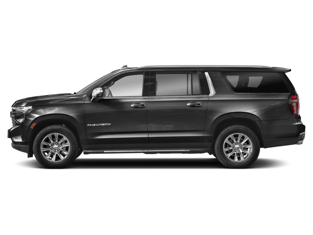 Used 2023 Chevrolet Suburban Premier with VIN 1GNSKFKD6PR209665 for sale in Grapevine, TX