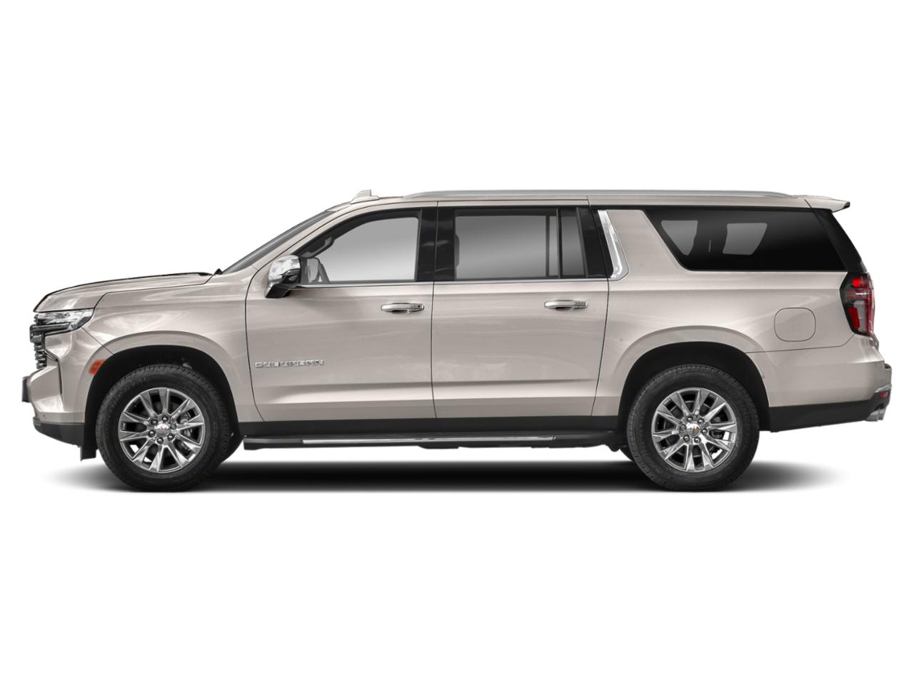 Used 2023 Chevrolet Suburban Premier with VIN 1GNSCFKD8PR154505 for sale in Tampa, FL