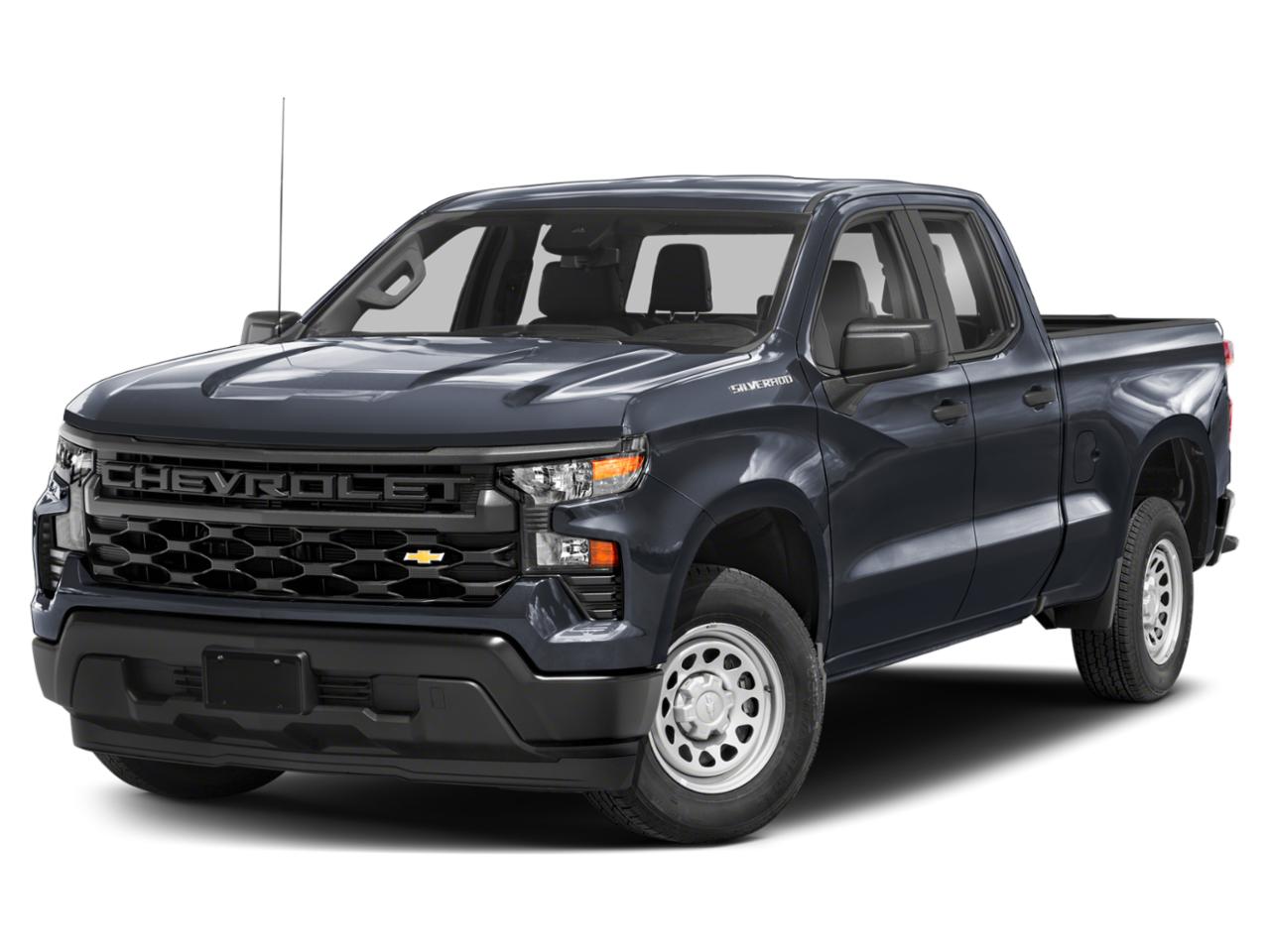 2023 Chevrolet Silverado 1500 Vehicle Photo in POOLER, GA 31322-3252