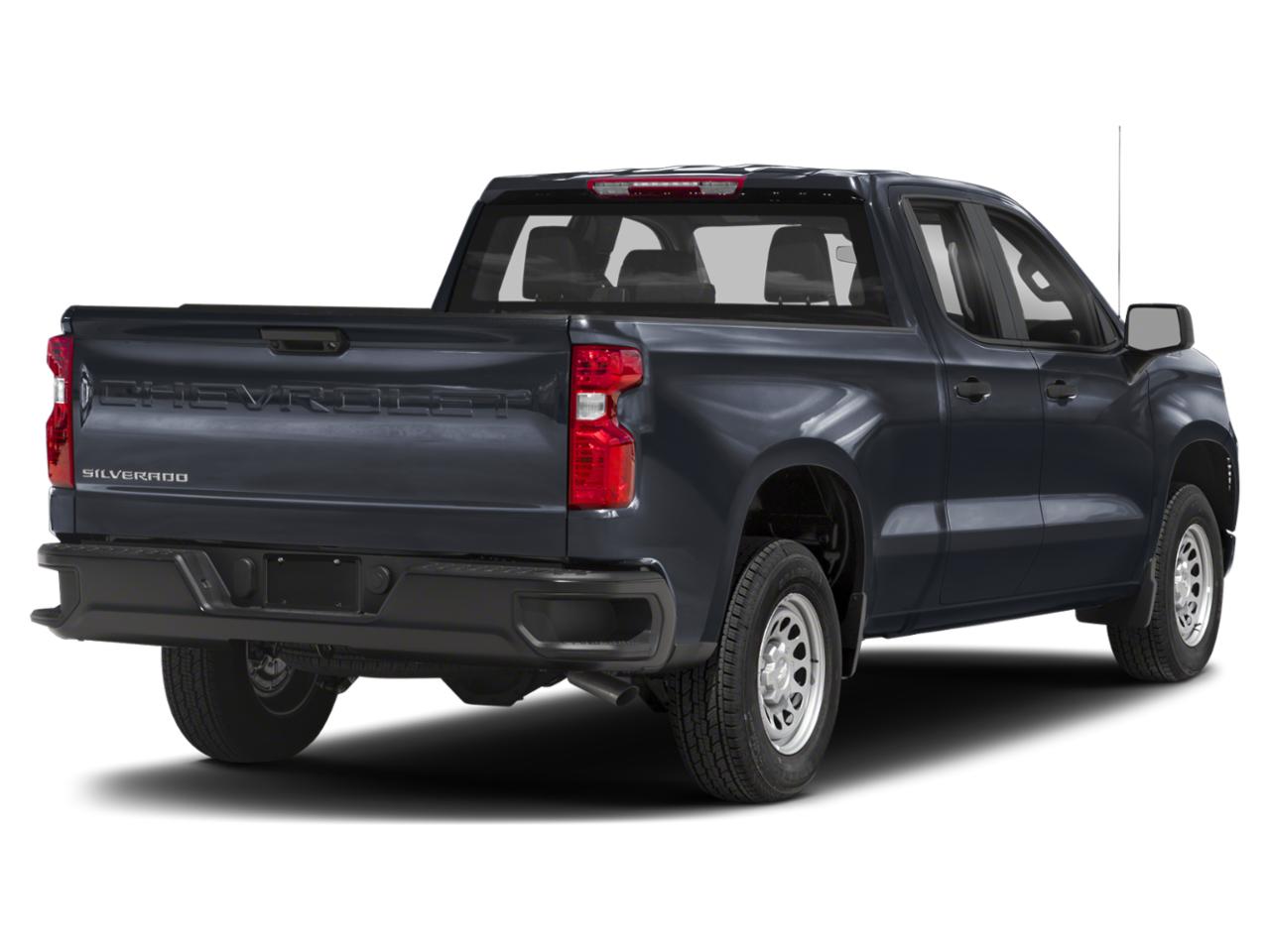 2023 Chevrolet Silverado 1500 Vehicle Photo in POOLER, GA 31322-3252