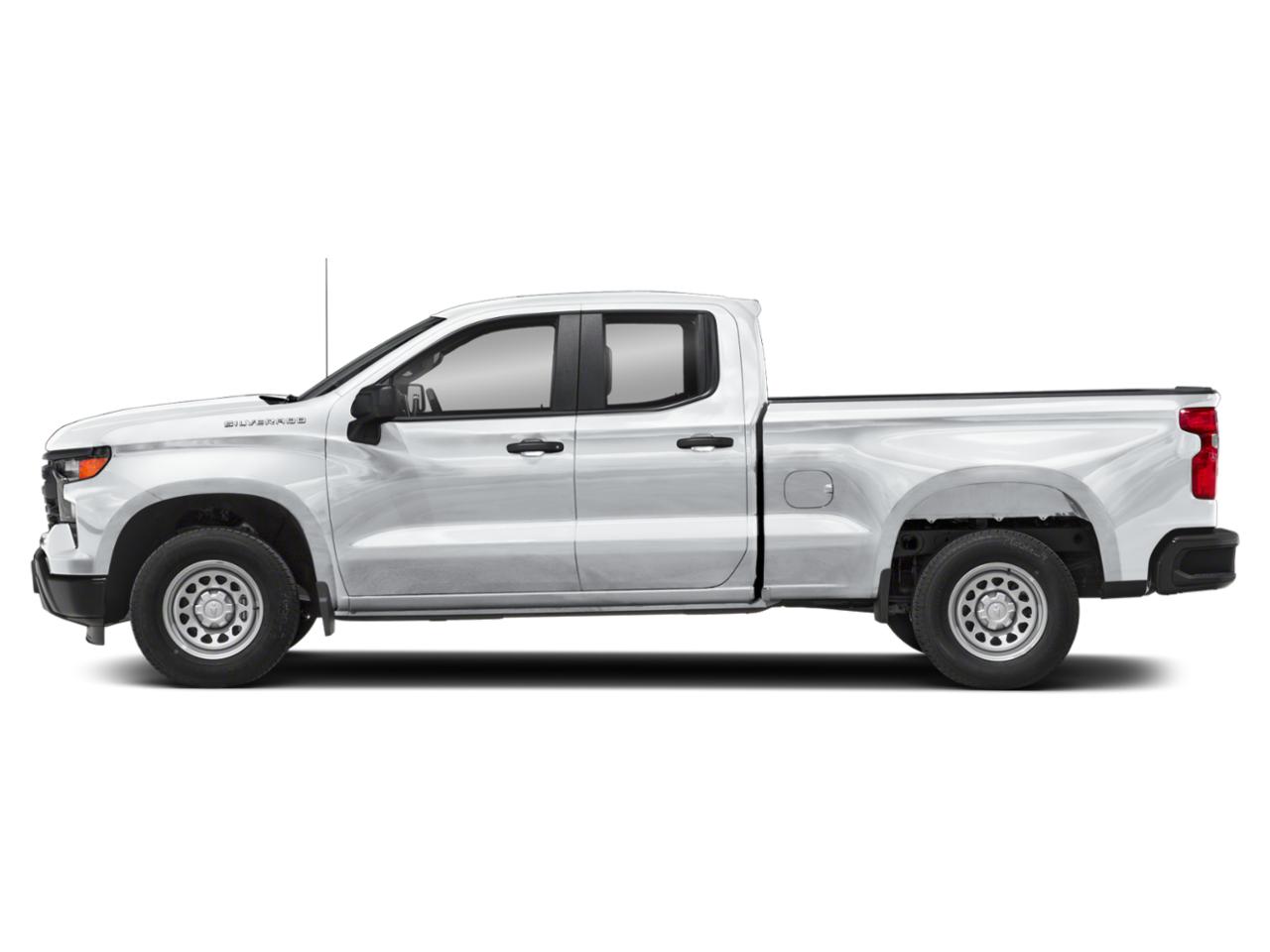 2023 Chevrolet Silverado 1500 Vehicle Photo in BETHLEHEM, PA 18017-9401