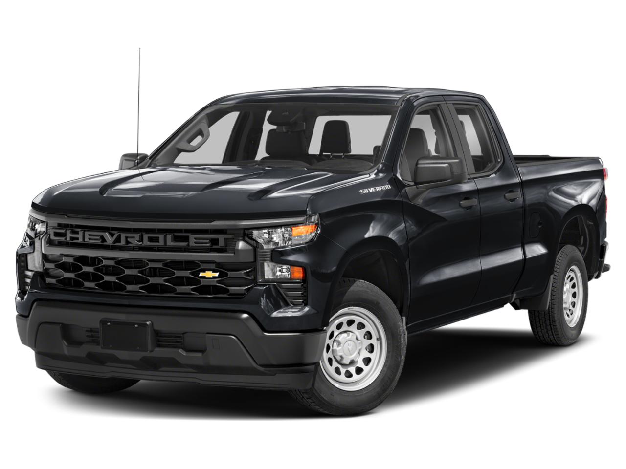 2023 Chevrolet Silverado 1500 Vehicle Photo in Kansas City, MO 64114