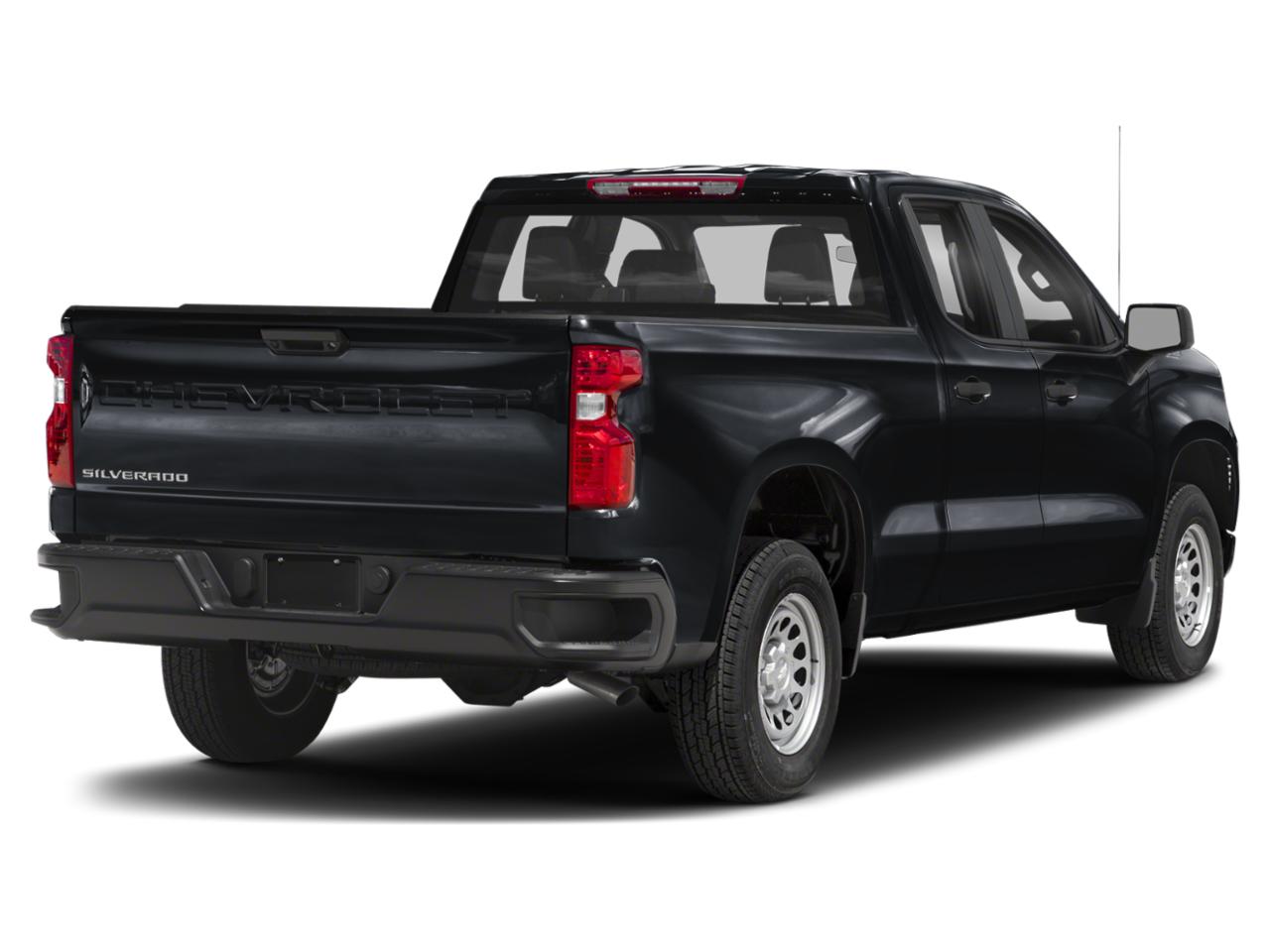 2023 Chevrolet Silverado 1500 Vehicle Photo in Kansas City, MO 64114